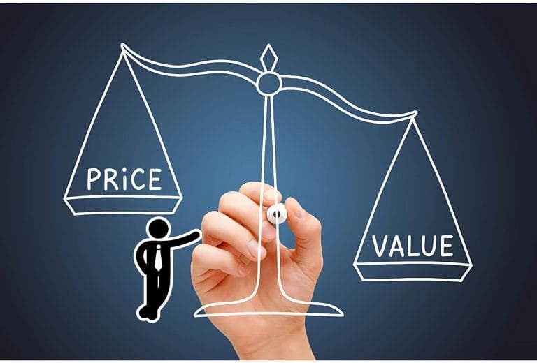 Compare Prices Without Compromising Quality