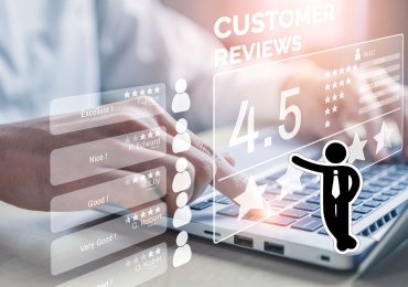 Mastering Customer Reviews: Handle Positive & Negative Like a Pro