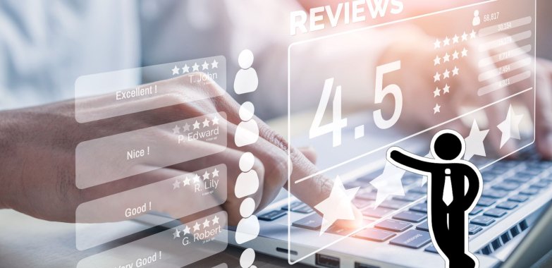 Mastering Customer Reviews: Handle Positive & Negative Like a Pro