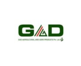 GAD Agricultural & Agro Products Pvt. Ltd.